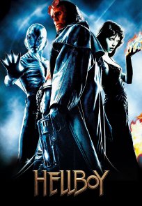 ჰელბოი / Hellboy