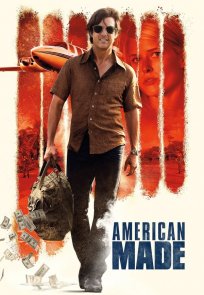 შექმნილია ამერიკაში / American Made