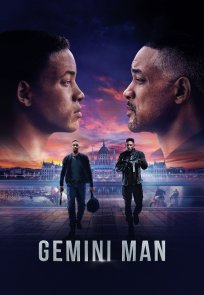 კლონები / Gemini Man (ტყუპი)