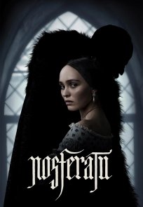 ნოსფერატუ / Nosferatu