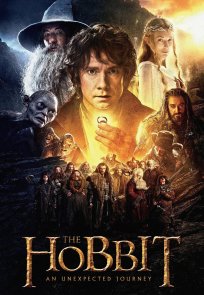 ჰობიტი მოულოდნელი მოგზაურობა / The Hobbit - An Unexpected Journey