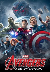 შურისმაძიებლები 2 ალტრონის ერა / Avengers: Age of Ultron