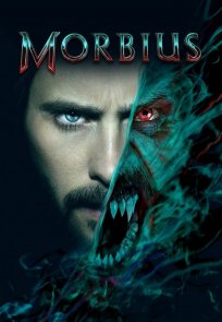 მორბიუსი / Morbius