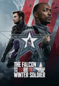 ფალკონი და ზამთრის ჯარისკაცი / THE FALCON AND THE WINTER SOLDIER