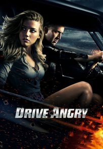 გიჟური რბოლა / Drive Angry
