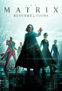 მატრიცა 4: აღდგომა / THE MATRIX RESURRECTIONS