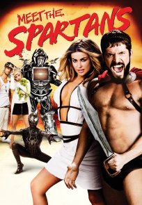 შეხვედრა სპარტანელებთან / Meet the Spartans