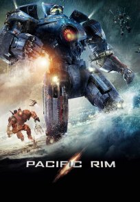წყნარი ოკეანის ტიტანები / Pacific Rim