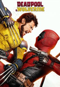 დედპული და ვულვერინი / Deadpool and Wolverine