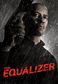 მარეგულირებელი / THE EQUALIZER