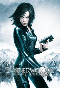 მიწისქვეშეთი 2: ევოლუცია / Underworld: Evolution