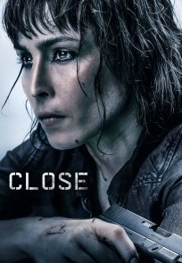ახლოს / Close