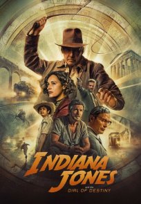 ინდიანა ჯონსი და ბედისწერის ბორბალი / INDIANA JONES AND THE DIAL OF DESTINY