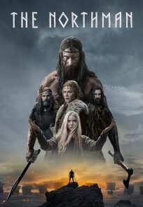 ჩრდილოელი / The Northman (ვიკინგი)