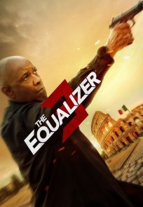 მარეგულირებელი 3 / THE EQUALIZER 3