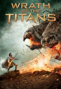ტიტანების რისხვა / Wrath of the Titans