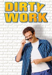 ბინძური სამუშაო / Dirty Work