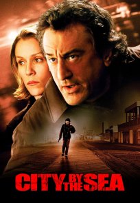 ქალაქი ზღვასთან / City By The Sea ( ლამარკის ბოლო საქმე )