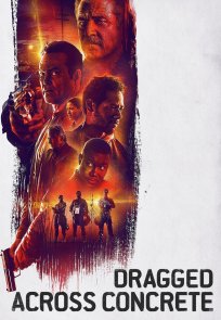ბეტონზე თრევა / Dragged Across Concrete
