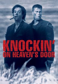 კაკუნი სამოთხის კარზე / Knockin on Heavens Door
