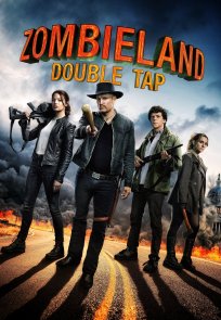 ზომბილენდი 2: ორმაგი დაჭერა / ZOMBIELAND 2: DOUBLE TAP