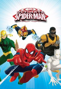სრულყოფილი ადამიანი-ობობა / Marvels Ultimate Spider-Man