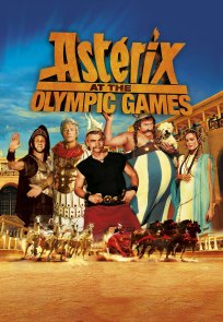 ასტერიქსი ოლიმპიურ თამაშებზე / Asterix at the Olympic Games
