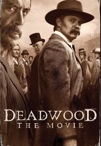დედვუდი / Deadwood: The Movie