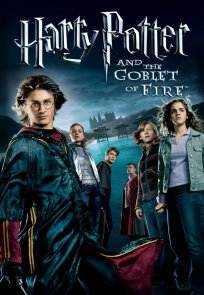 ჰარი პოტერი და ცეცხლოვანი თასი / Harry Potter and the Goblet of Fire