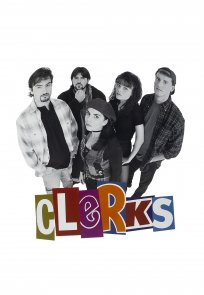 კლერკები / Clerks