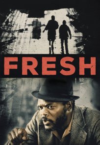 ნორჩი / Fresh