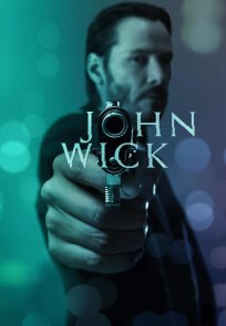 ჯონ ვიკი / John Wick