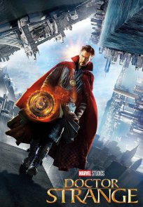 დოქტორი სტრეინჯი / Doctor Strange