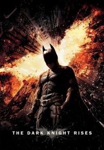 ბნელი რაინდის აღზევება / The Dark Knight Rises