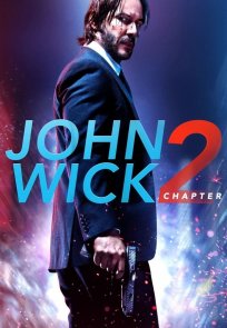 ჯონ ვიკი: მეორე თავი / John Wick: Chapter 2