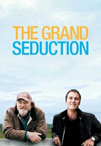 გრანდიოზული აფერა / The Grand Seduction