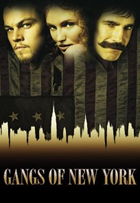ნიუ-იორკის ბანდები / Gangs of New York