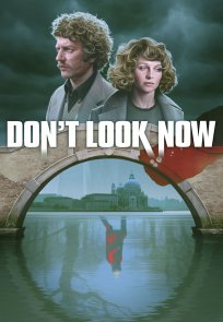 არ გამოიხედო / Dont Look Now
