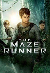 ლაბირინთში მორბენლები / The Maze Runner