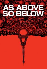 რაც ზევით, ის ქვევით / As Above, So Below