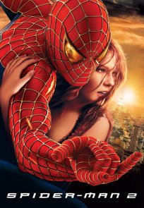 ადამიანი-ობობა 2 / Spider-Man 2