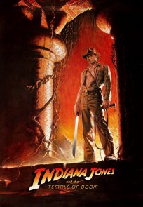 ინდიანა ჯონსი და ბედისწერის ტაძარი / Indiana Jones and the Temple of Doom