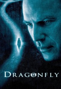 ჭრიჭინა / Dragonfly