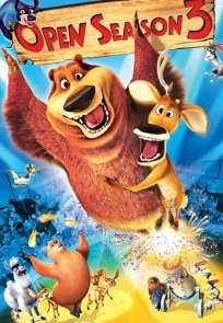 ნადირობის სეზონი 3 / Open Season 3