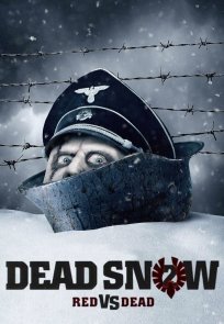 მკვდარი თოვლი 2 / Dead Snow 2: Red vs. Dead