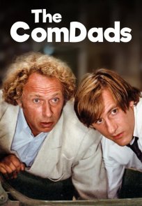 მამიკოები / The ComDads