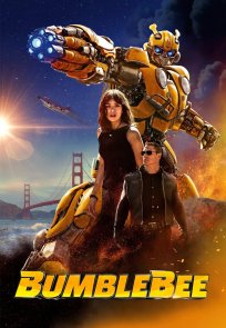 ტრანსფორმერები: ბამბლბი (ქართულად) / Bumblebee (qartulad)