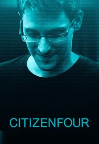 მოქალაქე ნომერი ოთხი / Citizenfour