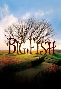 დიდი თევზი / Big Fish