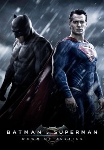 ბეტმენი სუპერმენის წინაამღდეგ / BATMAN VS SUPERMAN: DAWN OF JUSTICE